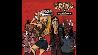 The Black Eyed Peas - My Humps (Single Version) (Audio)