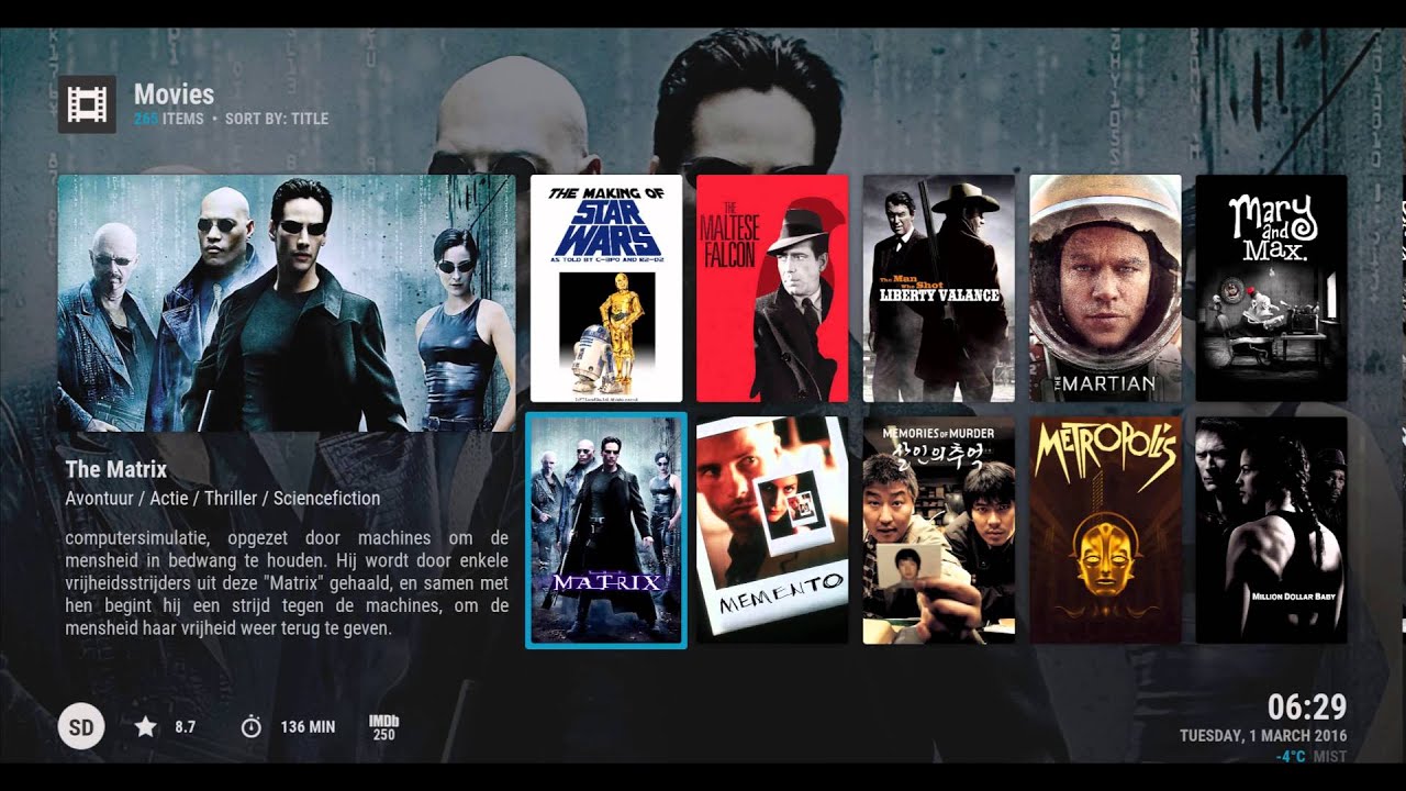 The good, the bad and the ugly of salts sort order autoplay ...