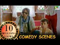 Vijay Raaz Comedy Scene | Baankey Ki Crazy Baarat | Vijay Raaz, Rajpal Yadav, Sanjay Mishra