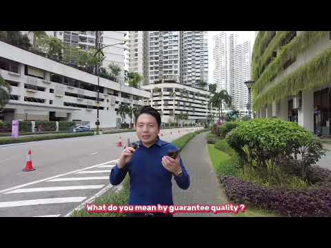 3 perkara yang anda tidak tahu tentang Country Garden Danga Bay