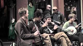 Tuba Skinny, New Orleans, Mardi Gras 2012 chords