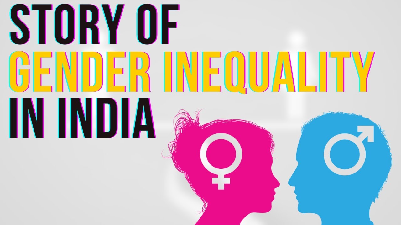 gender inequality essay hindi