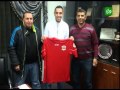Extra Time تقرير عن تعاقدات