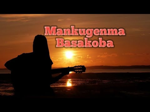 Mankugenma Basakoba cover