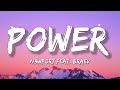 N3wport  power feat braev  trap lyrics sharp tone