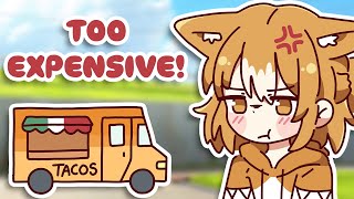 Still Mad About That Taco (food truck rant)