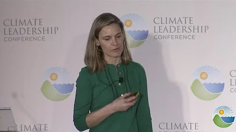 Pathways to Decarbonizing the Transportation Sector, 2020 Climate Leadership Conference