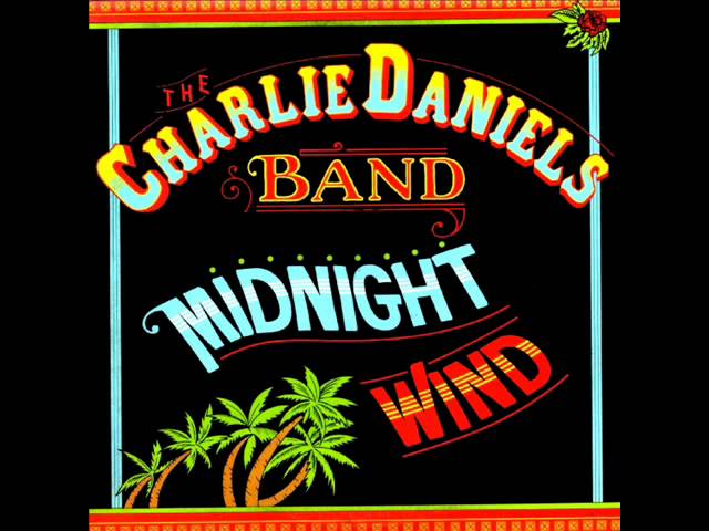 Charlie Daniels Band - Redneck Fiddlin' Man