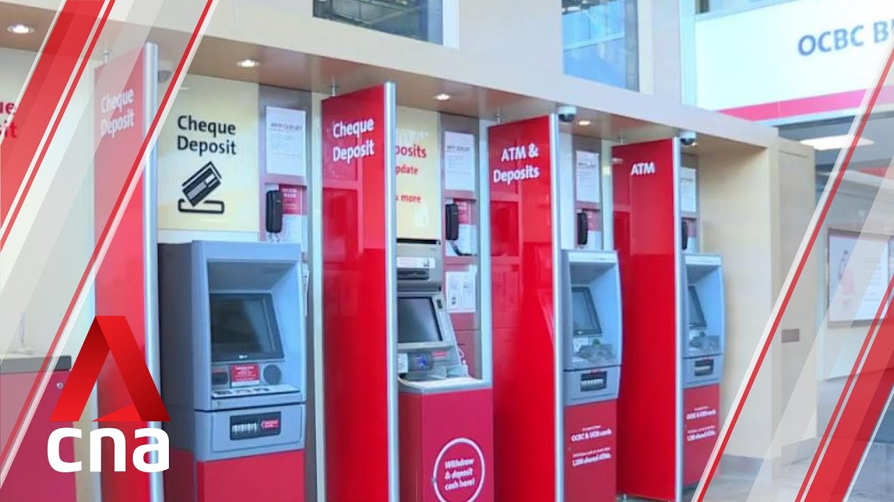 Ocbc Ocbc