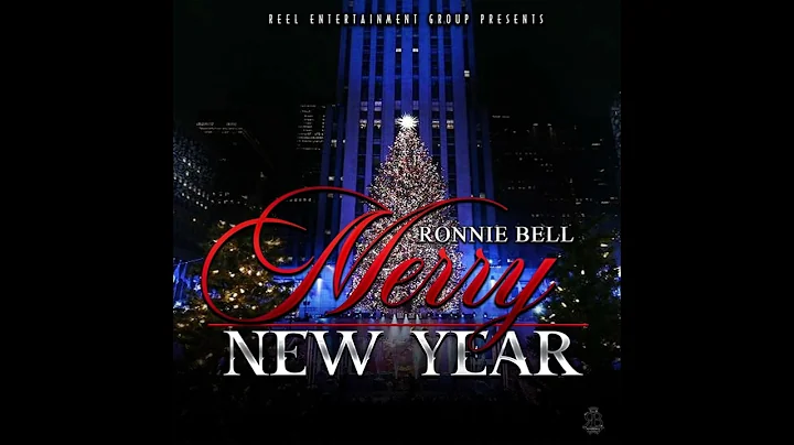Ronnie Bell - Merry New Year (Official Audio)