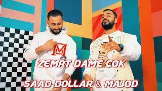 Saad Dollar & Majod016 - Zemrt Dame COK🤍 - 🤍زمرة دمي كوك