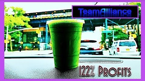 122% Profit in 5 Days Studying with NADEX Binary Options.. | #TeamAlliance