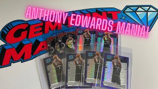 Could this be our best one yet??!!  Anthony Edwards, Wemby, Mitchell and more PSA PreSubmission