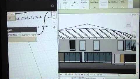 BIM 2015 USC   14   Colin McCron   Dynamo