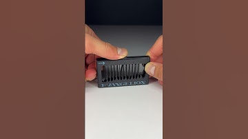 3D Printed Neon Genesis Evangelion A Cruel Angels Thesis Music Fidget