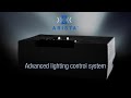 First Look: ARISTA Advanced Lighting Control System by Intermatic