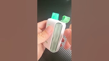 Vozol Star 40K Unbox — 40,000 Puffs & Dual Mode ✔️#unboxing #asmrunboxing #asmr