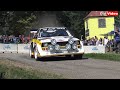 Vosges Rallye Festival 2019 -le reportage vidéo- Didvideo