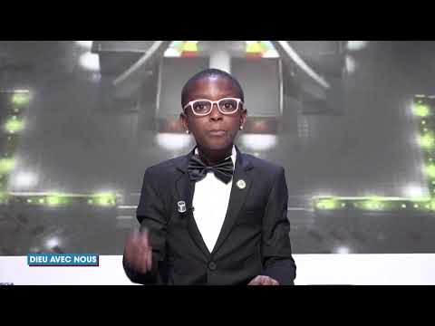 Dieu avec nous du 07 septembre 2025. Mes petits enfants, aimez vous les uns les autres