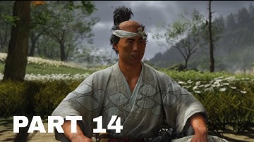 Ghost of Yotei – Episode 14 | Silent Gameplay Walkthrough