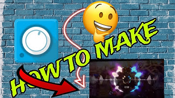 How to make video in avee player | How to make bgm ringtone | How to make ringtone in avee player