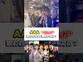 AAAのLIVEで一回しか歌われてない曲と言えば?🤔#aaa #ライブ #活動再開 #shorts