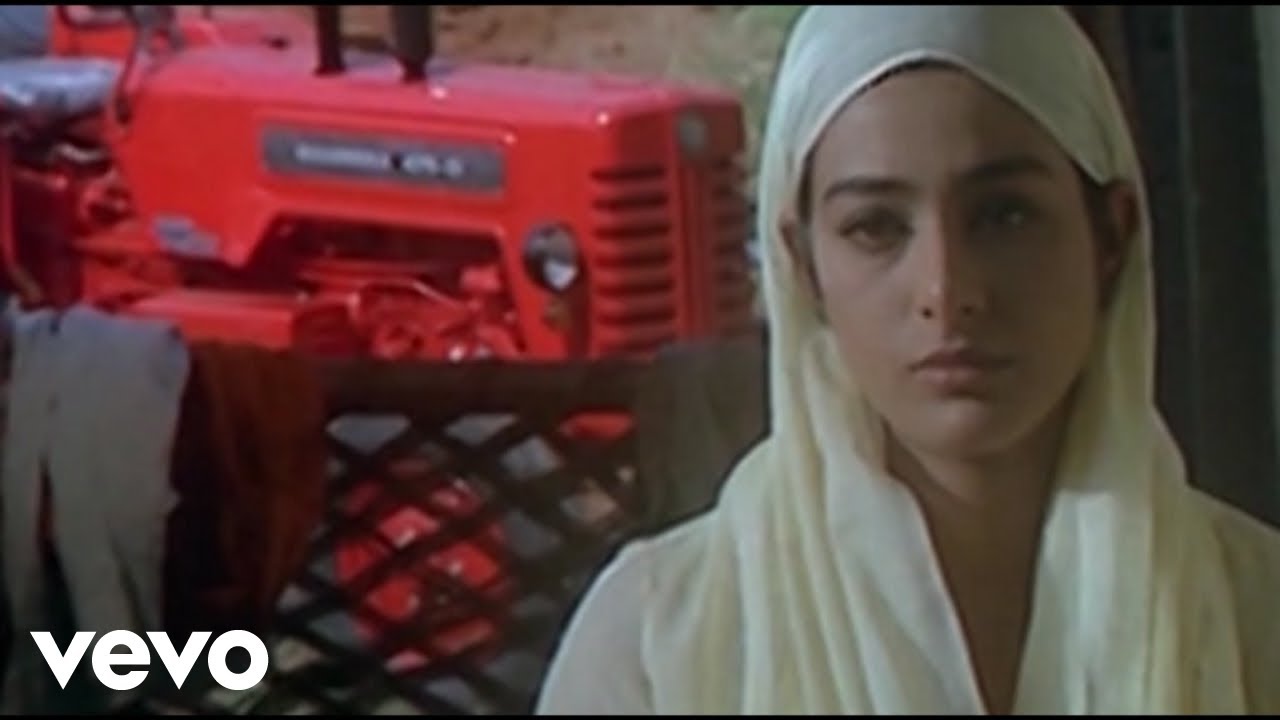 Vishal Bhardwaj, Hariharan - Tum Gaye (Male Version)