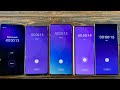 Alarm Clock & Timer On / Samsung Galaxy A50 and A30s / Samsung Galaxy Note 10 / Samsung Fold5