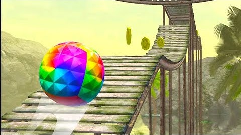 Rollance Adventure Ball # Easy Play Level 1 - 10# 3D Android Mobile Game