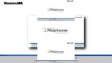 (YTPMV) Windows Neptune Shutdown Sound Scan