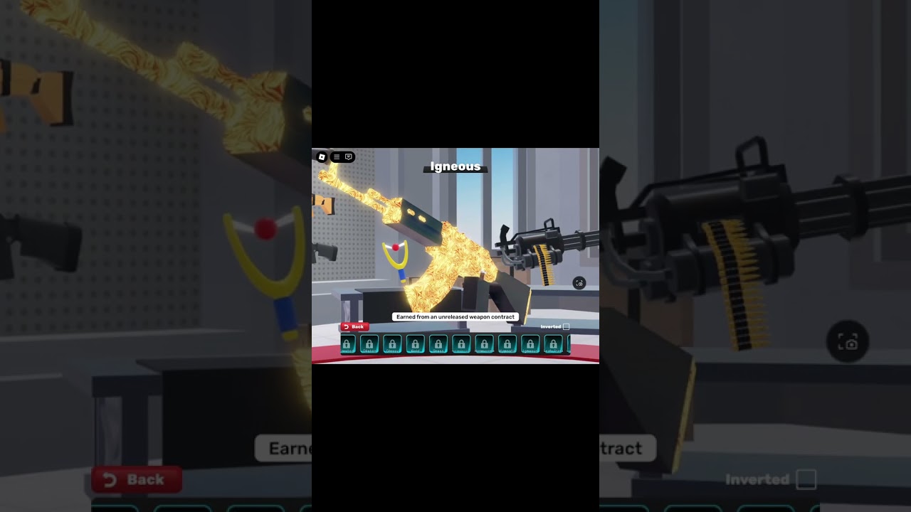 HOW TO FIND UNRELEASED WEAPON WRAPS (Roblox rivals)