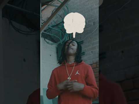1800 Peezy X Spazzoutkdot- Ptsd Out Now 🖤#trending #rap #hiphopmusic #spazzoutkdot #thizzler