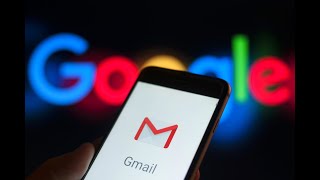 Отправляем электронной письмо программой  Gmail