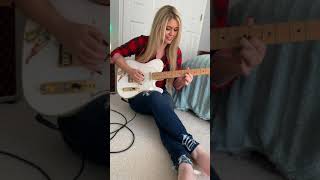 Sweet Home Alabama Solo Lynyrd Skynyrd by Dominique