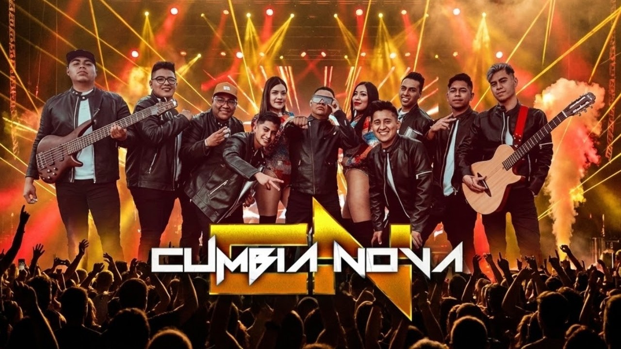 ⚡CUMBIA NOVA 2026 MIX CUMBIAS SONIDERAS LIMPIAS🕺💃PURAS CUMBIAS PERRONAS MIX CUMBIAS NUEVAS✨