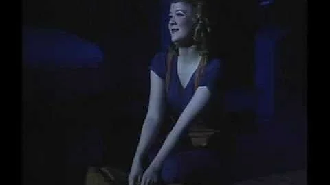 My Funny Valentine - Babes In Arms - Danielle Morris