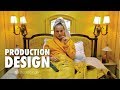 Production design  filmmaking techniques for directors ep2