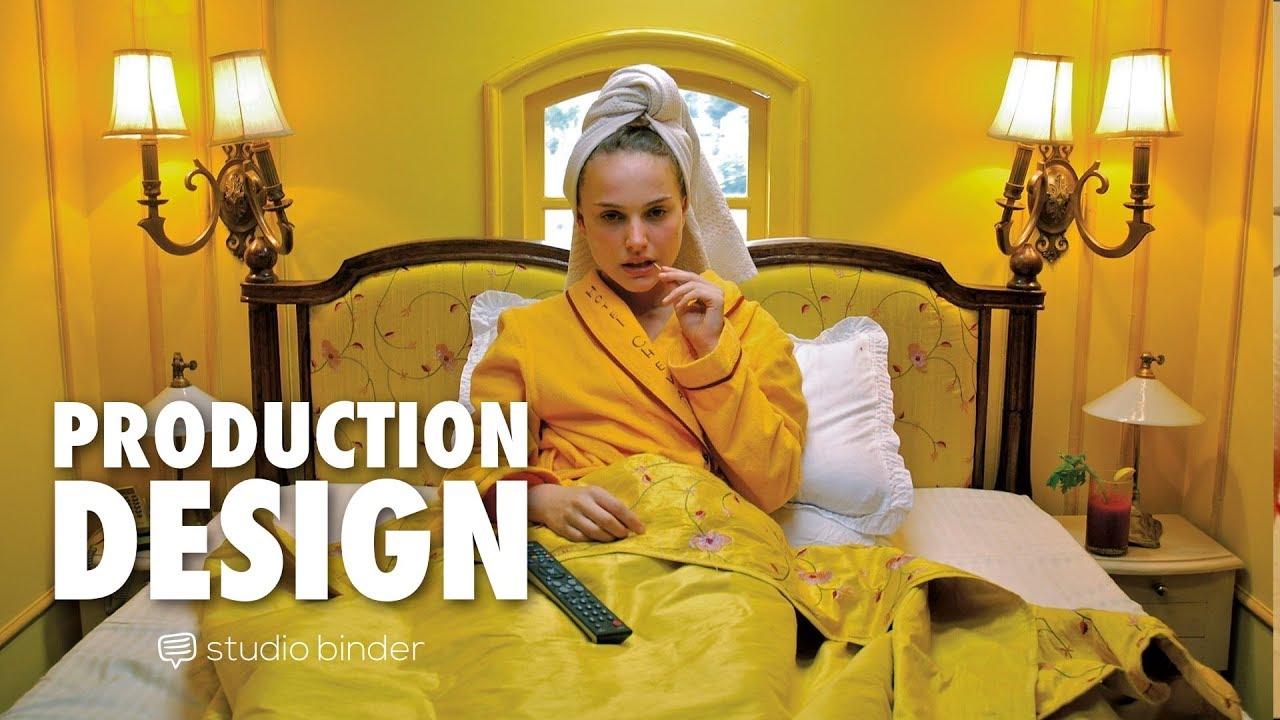 Style Lessons with the Characters of Wes Anderson – The Italian Rêve