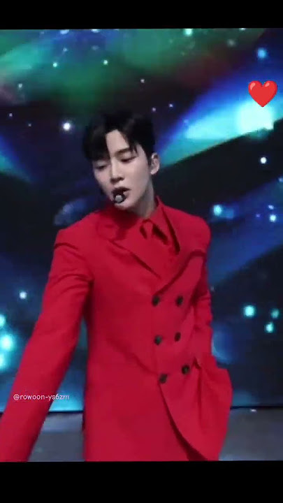 Christmas special sf9 edit #viral #rowoon