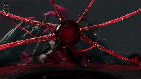 Lost Ark - Vykas Hard Mode (Gate 3) 4man Bus - Blue Gunlancer POV