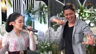 LANGSUNG VIRALl.!! LINTANG ASMORO - MR ANU Feat CAHYA LATIFA || SUARAVID PRESENT