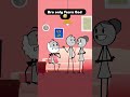 Bre only fears God🤣 #comedy #usa #animatedstory #funny #pov #comedyvideo #animation #lol