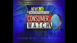WTEN 5pm Newscast (April 14, 2004; 75% Complete)