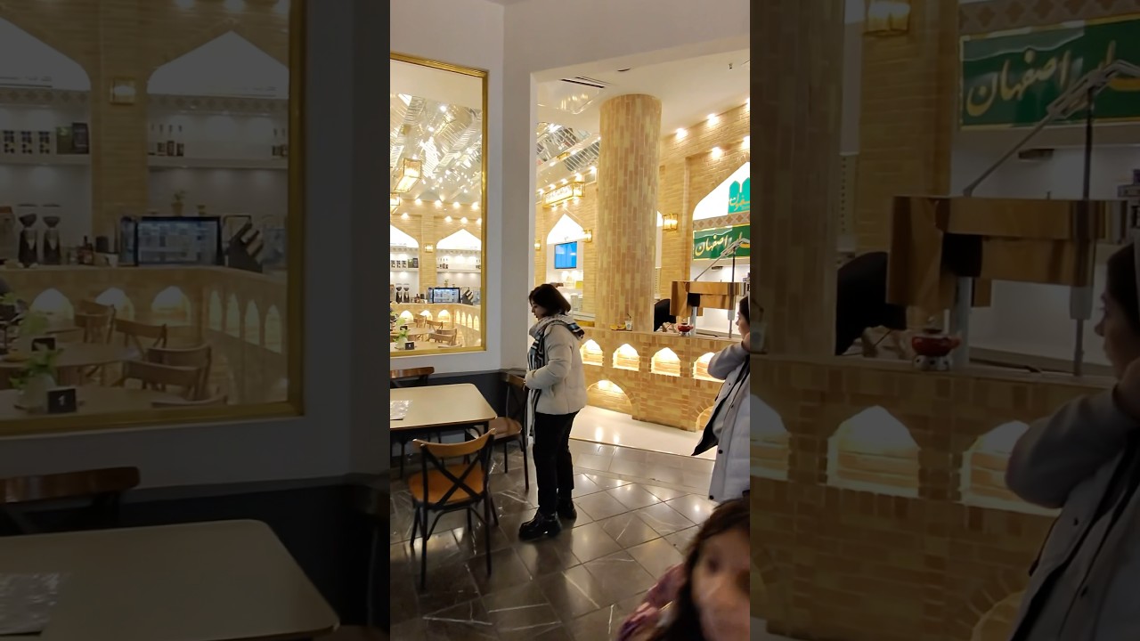 The REAL Iran : Life Beyond the Headlines | Everyday Iranian Life