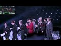 191130 MMA BTS & TXT Reaction to Best Male Dance Nominees