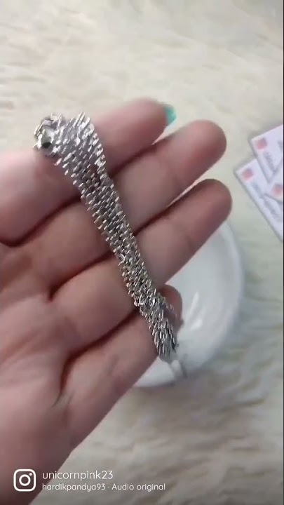 cadenas de dije de iman | acero quirúrgico | dijes de corazón de iman