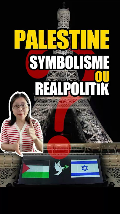 Reconnaissance de la Palestine : entre symbolisme et realpolitik
