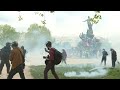 Police clash with demonstrators during Paris May Day march | AFP