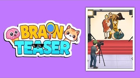 Brain Teaser Meme Tricky Level 25 |Help Them Overcome Challenge| Walkthrough Solution