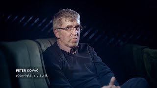 DOBRÁ SMRŤ / Peter Kováč